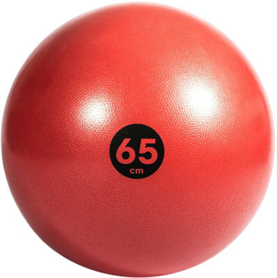 

REEBOK Gym Ball Gym Ball, Red