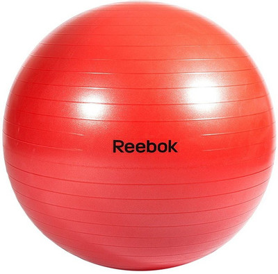 

REEBOK RAB Gym Ball, Red