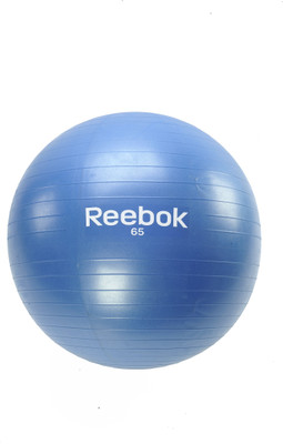

REEBOK RAB Gym Ball, Blue