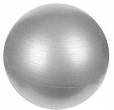 

Tuff GYM BALL Gym Ball, Silver