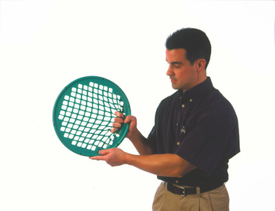 

Power Web Static Finger Splint(Pack of 1)