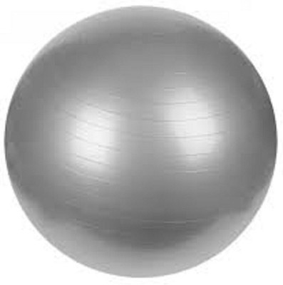 

BES BES10101 Gym Ball(With Pump), Grey