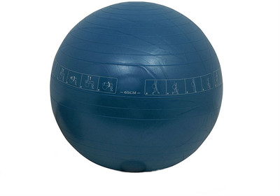

Shrih Anti-Burst Gym Ball Gym Ball, Blue