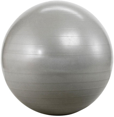 

JXN Gym Ball, Silver