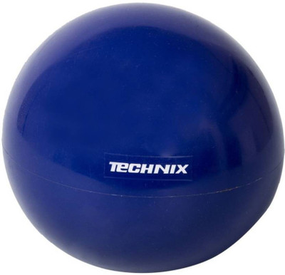 

Technix Pilates Gym Ball, Blue