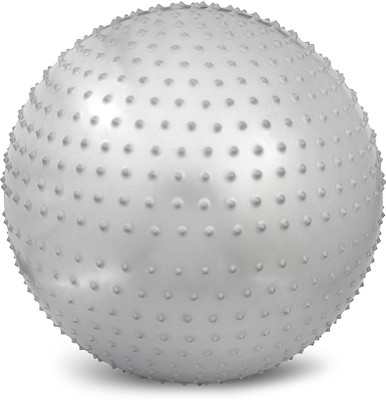 

Proline Fitness Gym Ball, Grey