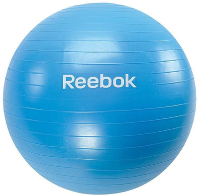 

REEBOK RAB Gym Ball, Blue