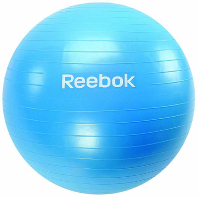 REEBOK Pro Gym Ball, Blue