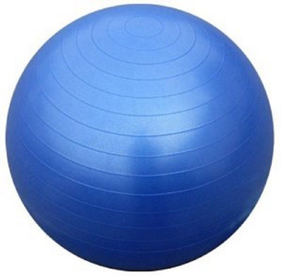 

Running acitilio Gym Ball(With Pump), Blue