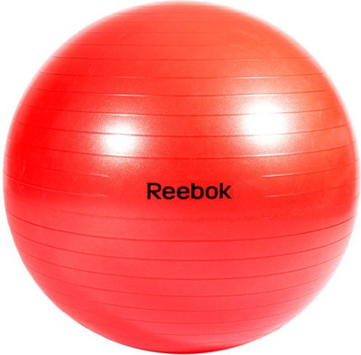 

REEBOK Gym Ball Gym Ball, Red