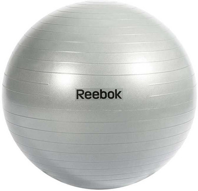 

REEBOK RAB Gym Ball, Grey