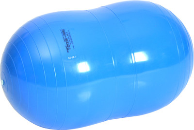 

Gymnic Physio Roll Gym Ball, Blue