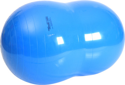 

Gymnic Physio Roll Gym Ball, Blue