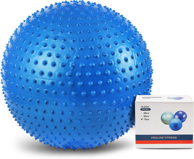 

Proline Fitness Gym Ball, Blue
