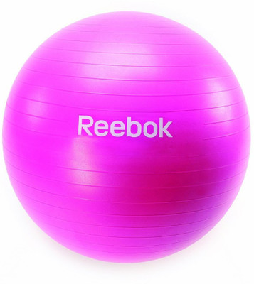 

REEBOK Pro Gym Ball, Pink