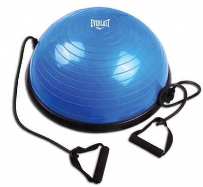 

Everlast Balance Gym Ball, Blue