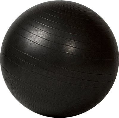 

Dezire ACITILIO Gym Ball(With Pump), Black