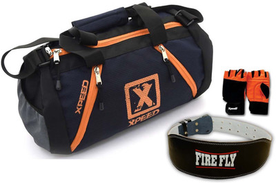 

Xpeed Gym Combo Gym & Fitness Kit
