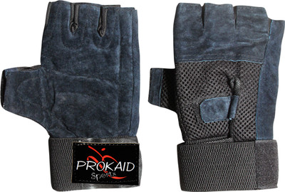 

Prokaid hit Gym & Fitness Gloves (, Multicolor
