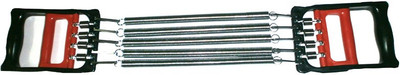 

Imported Chest Expander Resistance Tube(Multicolor)