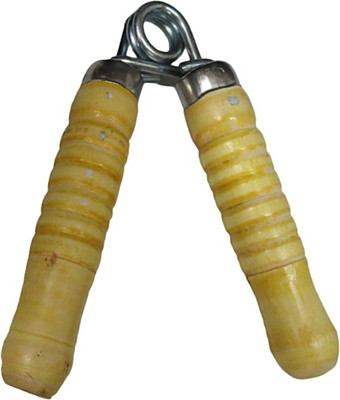 

DCS Stylish Hand Grip Hand Grip/Fitness Grip(Multicolor)