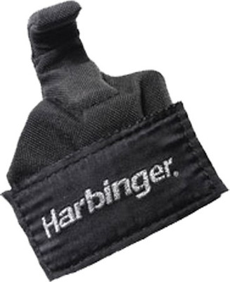Harbinger Fitness Lifting Hook Wrist Support (, Black