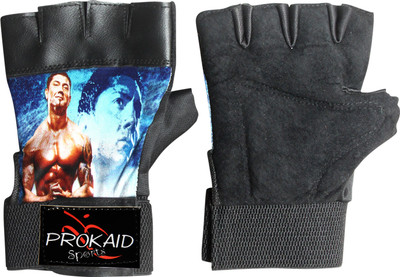 

Prokaid Batista Gym & Fitness Gloves (, Multicolor