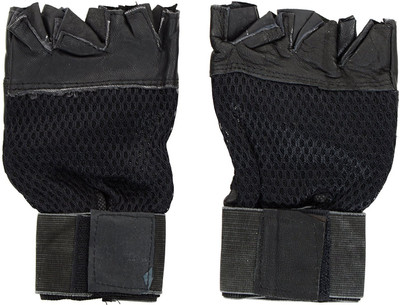 

Espouse asc54 Gym & Fitness Gloves (, Black