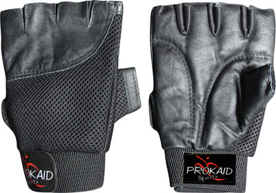 

Prokaid Rocky Gym & Fitness Gloves (, Black
