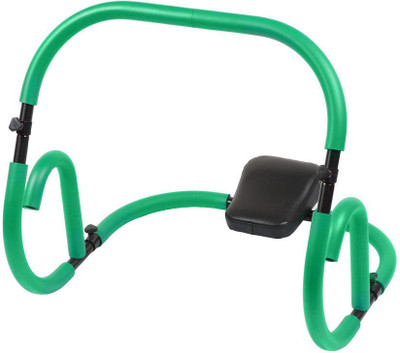 

KAMACHI Ab Slimmer-1000 Weight Lifting Bar(Green)