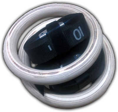

CFF Gymnastics Rings