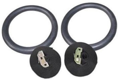 

USI Gymnastics Rings