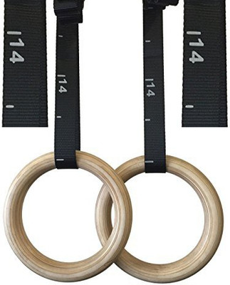 

Rep Fitness Gymnastics Rings