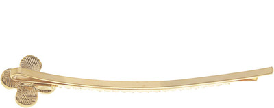 

The Ethnic Wears Pretty delicate collection Hair Clip(Gold)