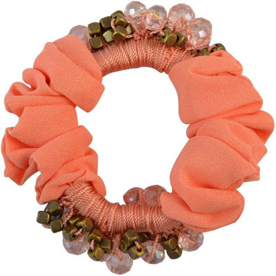 

Sarah Beads Rubber Band(Orange)