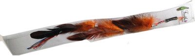 

GRACE FASHION VILLA IMG3537 Hair Accessory Set(Brown)