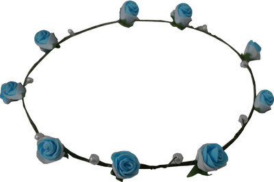 

Muren Crown & Tiara(Purple, Pack of 1)