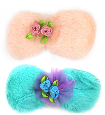 

Brndey Chunjiao Hair Clip(Multicolor)