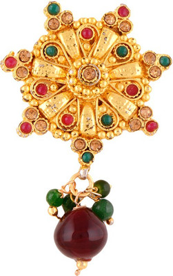 

Vama Fashions Designer Hair Pin(Multicolor)