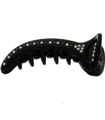 

Anuradha Art Trendy Banana Clip(Multicolor)