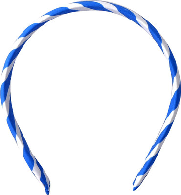 

Super Drool Glamour Struck Hair Band(Multicolor)