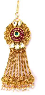 

9blings ps73 Hair Pin(Gold)