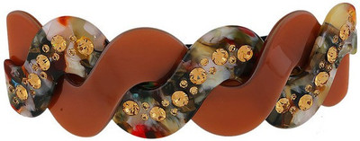 

Anuradha Art BP-0-480 Hair Clip(Multicolor)