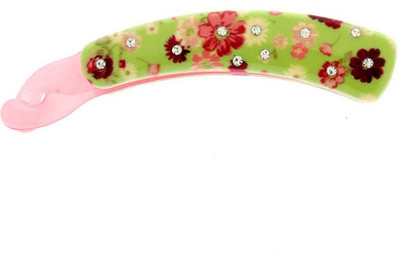 

Anuradha Art BN-218 Banana Clip(Multicolor)