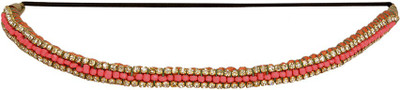 

Kazo Miah Hair Band(Blue)