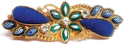 

FAB Maker Party Fashionable Peach -NFU Hair Clip(Multicolor)