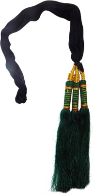 

Stonic Parande_1 Braid Extension(Green)