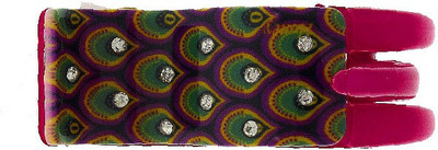 

Anuradha Art ZBF-742 Hair Clip(Pink)