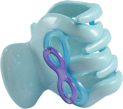 

Saamarth Impex SI-3647 Hair Claw(Multicolor)