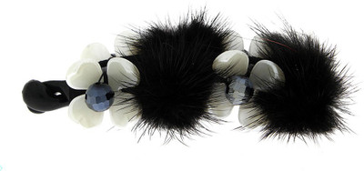 

Anuradha Art BN-297 Banana Clip(Multicolor)
